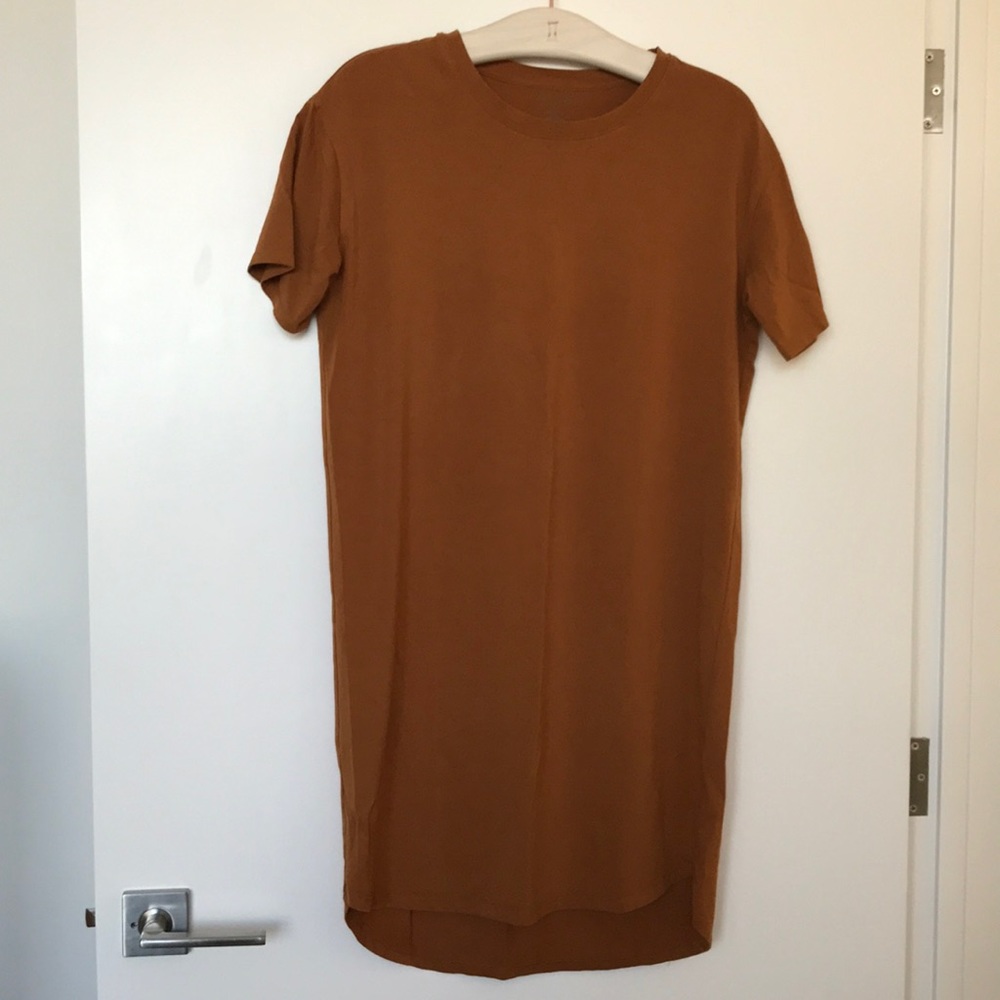 Tradlands Shirt Dress